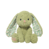 Bunny Plush Toy – Super Soft & Cute Little Rabbit Green 38cm 2