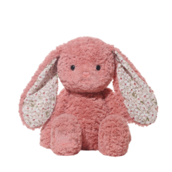 Bunny Plush Toy – Super Soft & Cute Little Rabbit Rosey 38cm