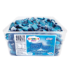 Chunky Vidal Blue Raspberry Slices 1.45kg 1