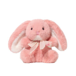 Cute Bunny Plush Toy 18.5cm