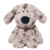 Dog Plush Toy – Super Soft Spotted Puppy 30cm 2
