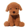 Golden Retriever Plush Toy – Cute Puppy 25cm 2