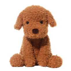 Golden Retriever Plush Toy – Cute Puppy 25cm