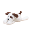 Puppy Plush Toy – Cute Doll 35cm 3 Puppy Plush Toy – Cute Doll 35cm 2
