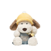 Ruby the Puppy Plush Toy – Cute Doll 32cm 2
