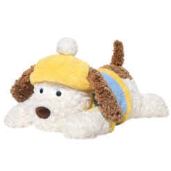 Ruby the Puppy Plush Toy – Cute Soft Toy 44cm