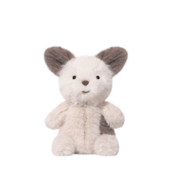 Tiny the Little Dog Plush Toy 25cm