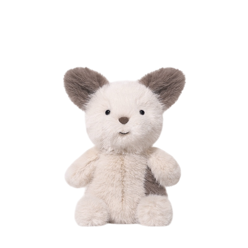 Tiny the Little Dog Plush Toy 25cm 1 Tiny the Little Dog Plush Toy 25cm