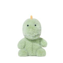 Tiny the Little Dragon Plush Toy 25cm