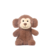 Tiny the Little Monkey Plush Toy 23cm 1