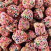 Aniseed Sparkles (RAINBOW LICORICE DELIGHTS)150g 1