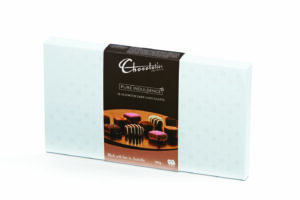 PURE INDULGENCE DARK ASSORTMENT 190g