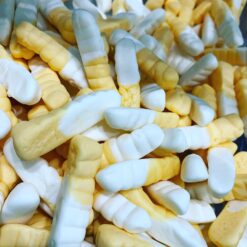 Aussie Witchetty Grubs 150g