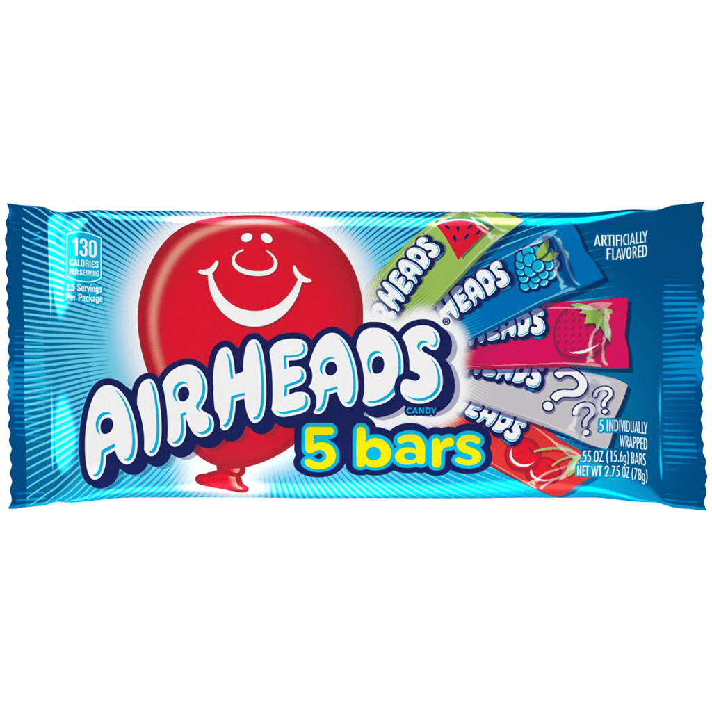 Airheads Australia: Buy Airheads Candy and Xtremes Online 2