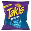 BARCEL TAKIS BLUE HEAT 92g 1
