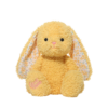 Bunny Plush Toy – Super Soft & Cute Little Rabbit Yellow 38cm 2