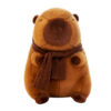 Capybara Plush Doll 35cm 1