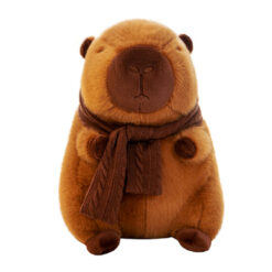 Capybara Plush Doll 35cm
