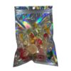 Crystal Gem Candy Amber Candy 100g 2