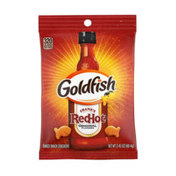 Goldfish RedHot Original 69.4g