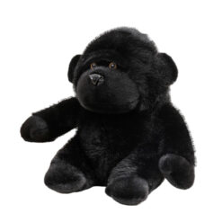 Gorilla Battle Plush Toy 30cm