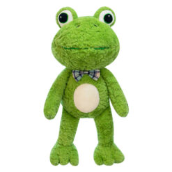 Green Little Frog Plush Doll 50cm