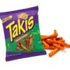 BARCEL TAKIS FAJITA 92.3G 1