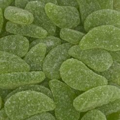 BIG LOLLY SPEARMINT LEAVES 2KG