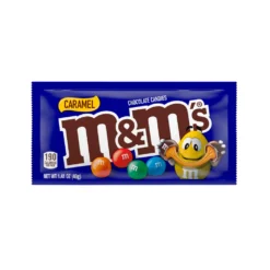 m&m's Caramel 40g