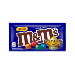 m&m's Caramel 40g
