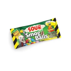 Toxic Waste Smog Balls 57g