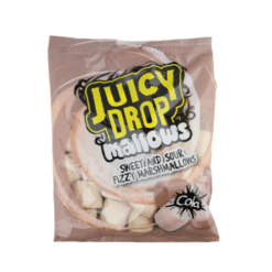JUICY DROP Cola Mallows 100g