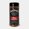 Jack Daniels Tennessee Fire BBQ Rub 320g 2
