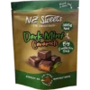 NZ Sweets Dark Mint Caramel 305g 2