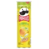Pringles Mexican Street Corn 158g 2