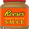 Resse's Peanut Butter Sauce 2.04kg 1