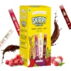 Skippi Ice Pop Yellow 32ml X 12 2
