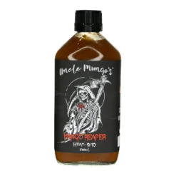 Uncle Mungo's Mango Reaper 200ml