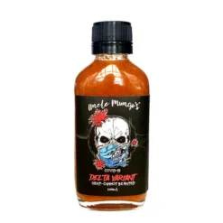 Uncle Mungo's Delta Variant 100ml