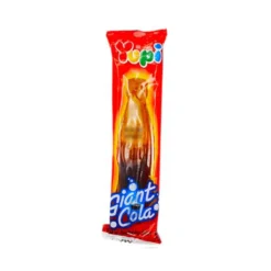 Yupi Giant Cola Bottle 32g