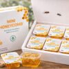 Mini Honeycomb 30g x 6 packs 2
