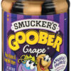 Smucker's Goober Grape 18 oz 1