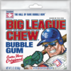 Big League Chew Original 1