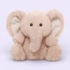 Beanie Series Little Elephant Plush Toy 26cm 1