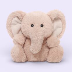 Beanie Series Little Elephant Plush Toy 26cm