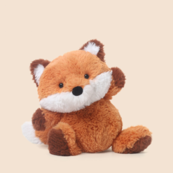 Beanie Series Little Fox Plush Toy 26cm