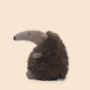 Bob the Anteater Plush Toy 17cm 1