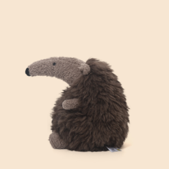 Bob the Anteater Plush Toy 17cm