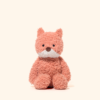 Buddy the Little Fox Plush Toy 30cm 2