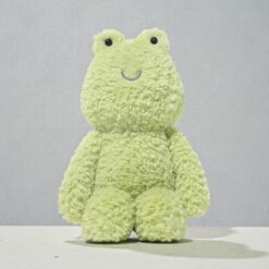 Buddy the Little Frog Plush Toy 30cm